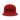 NEW Tha West Coast Classic Snapback [RED // BLACK]