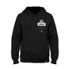 Chris Avila 10/29 Capsule Heavyweight Hoodie [BLACK] LIMITED EDITION - Represent Ltd.™