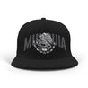 Jaime Munguia Desde Tijuana Classic Snapback [BLACK] MUNGUIA X ROSADO LIMITED EDITION - Represent Ltd.™