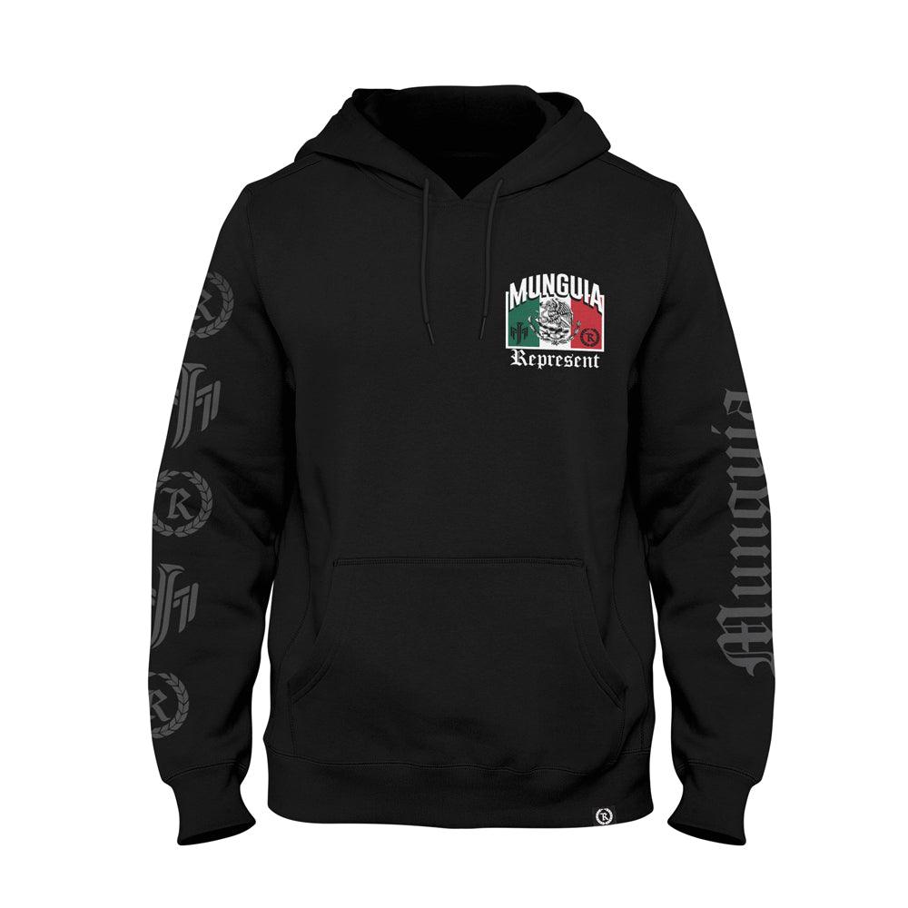 JAIME MUNGUIA COLLECTION