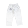 TRADITION Kids Jiu Jitsu Gi Kimono [TRADITIONAL WHITE] - Represent Ltd.™