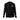 Black Gang Kids Jiu Jitsu Rash Guard Long Sleeve [BLACK X WHITE] - Represent Ltd.™