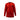 Black Gang Kids Jiu Jitsu Rash Guard Long Sleeve [RED X BLACK] - Represent Ltd.™