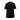 Black Gang Kids Jiu Jitsu Rash Guard Short Sleeve [BLACK X WHITE] - Represent Ltd.™
