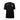 Black Gang Kids Jiu Jitsu Rash Guard Short Sleeve [BLACK X WHITE] - Represent Ltd.™