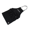 Original Classic BBQ Apron w/ Pockets [BLACK] - Represent Ltd.™