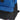 Represent X Champion PVC Silicone Patch Backpack [BLUE] LIMITED EDITION - Represent Ltd.™