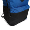 Represent X Champion PVC Silicone Patch Backpack [BLUE] LIMITED EDITION - Represent Ltd.™