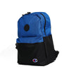 Represent X Champion PVC Silicone Patch Backpack [BLUE] LIMITED EDITION - Represent Ltd.™