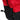 Represent X Champion PVC Silicone Patch Backpack [RED] LIMITED EDITION - Represent Ltd.™