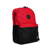Represent X Champion PVC Silicone Patch Backpack [RED] LIMITED EDITION - Represent Ltd.™