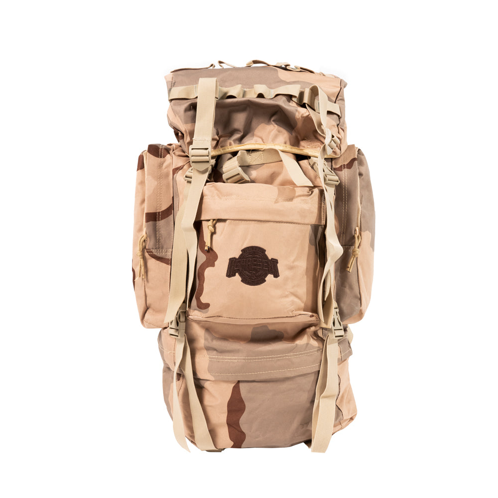 BACKPACKS