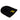 Classic Embroidered Beanie [BLACK N YELLOW] - Represent Ltd.™