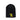 Classic Embroidered Beanie [BLACK N YELLOW] - Represent Ltd.™