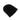 Original Classic 'R' Short Beanie [BLACK X BLACK] - Represent Ltd.™