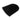 Original Classic 'R' Short Beanie [BLACK X BLACK] - Represent Ltd.™