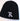 Original Classic 'R' Short Beanie [BLACK] - Represent Ltd.™