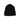 Original Classic Cuff Beanie [BLACK X BLACK] - Represent Ltd.™