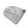 Represent Ltd.™ Woven Label Beanie [HEATHER GRAY] - Represent Ltd.™