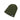 Represent Ltd.™ Woven Label Beanie [MILITARY GREEN] - Represent Ltd.™