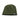 Represent Ltd.™ Woven Label Beanie [MILITARY GREEN] - Represent Ltd.™