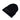 Original Classic Text Cuff Beanie [BLACK X BLACK] - Represent Ltd.™