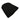 Original Classic Text Short Beanie [BLACK X BLACK] - Represent Ltd.™