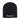 Original Classic Text Short Beanie [BLACK X WHITE] - Represent Ltd.™