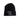Medieval Original 3D Puff Embroidered Cuff Beanie [BLACK] - Represent Ltd.™