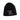 Medieval Original 3D Puff Embroidered Short Beanie [BLACK] - Represent Ltd.™