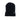 Represent Ltd.™ Woven Label Cuff Beanie [BLACK] - Represent Ltd.™