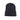 Represent Ltd.™ Woven Label Cuff Beanie [CHARCOAL] - Represent Ltd.™