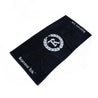 Always Represent Monogram Beach Towel [BLACK X WHITE] - Represent Ltd.™