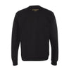 Diaz De Los Muertos Midweight Crewneck Sweatshirt [BLACK] LIMITED EDITION - Represent Ltd.™