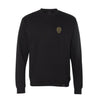 Diaz De Los Muertos Midweight Crewneck Sweatshirt [BLACK] LIMITED EDITION - Represent Ltd.™