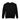 Clean Cuts Crewneck Sweatshirt [BLACK] - Represent Ltd.™