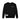 Clean Cuts Crewneck Sweatshirt [BLACK] - Represent Ltd.™