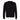 Original Classic Blacked Out Crewneck Sweatshirt [BLACK X BLACK] - Represent Ltd.™