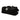 Made X Real PVC Rubber Patch Duffel Bag [BLACK X WHITE] - Represent Ltd.™
