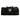 Made X Real PVC Rubber Patch Duffel Bag [BLACK X WHITE] - Represent Ltd.™