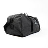 Made X Real PVC Rubber Patch Duffel Bag [HEATHER GRAY] LIMITED EDITION - Represent Ltd.™