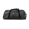 Made X Real PVC Rubber Patch Duffel Bag [HEATHER GRAY] LIMITED EDITION - Represent Ltd.™