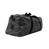 Made X Real PVC Rubber Patch Duffel Bag [HEATHER GRAY] LIMITED EDITION - Represent Ltd.™