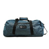 Made X Real PVC Rubber Patch Duffel Bag [HEATHER NAVY BLUE] LIMITED EDITION - Represent Ltd.™