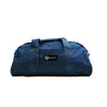 Made X Real PVC Rubber Patch Duffel Bag [NAVY SLATE BLUE] - Represent Ltd.™