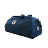 Made X Real PVC Rubber Patch Duffel Bag [NAVY SLATE BLUE] - Represent Ltd.™