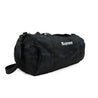 PVC Silicone Monogram 29L Day Tripper Duffel Bag [BLACK CAMO] - Represent Ltd.™