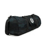 PVC Silicone Monogram 29L Day Tripper Duffel Bag [BLACK CAMO] - Represent Ltd.™