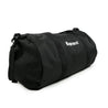 PVC Silicone Monogram 29L Day Tripper Duffel Bag [BLACK X WHITE] - Represent Ltd.™