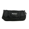 PVC Silicone Monogram 29L Day Tripper Duffel Bag [BLACK X WHITE] - Represent Ltd.™